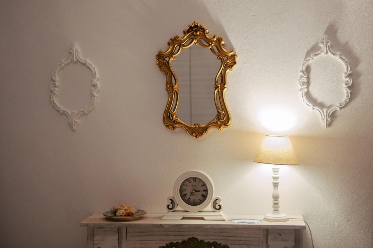 Magnolia Panzió Grottaglie Kültér fotó